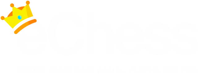 e-Chess Logo
